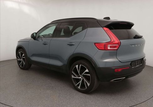 Volvo XC40, 2020