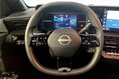 Nissan Micra, 2026