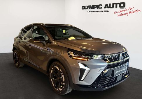 Mitsubishi ASX, 2026