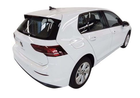 Volkswagen Golf, 2025 3