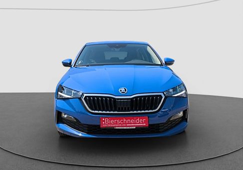 Skoda Scala, 2023