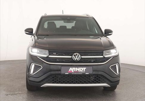 Volkswagen T-Cross, 2024
