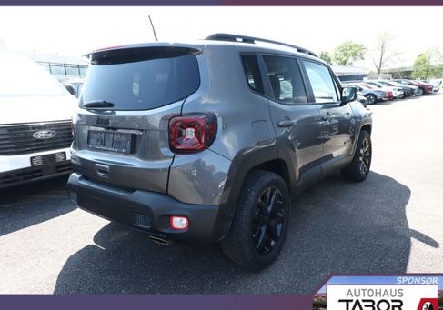 Jeep Renegade, 2019 3