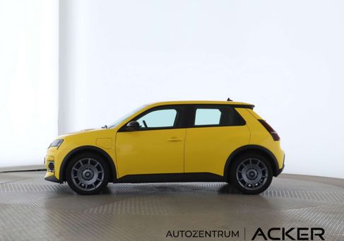 Renault R 5, 2025