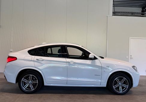 BMW X4, 2018 2