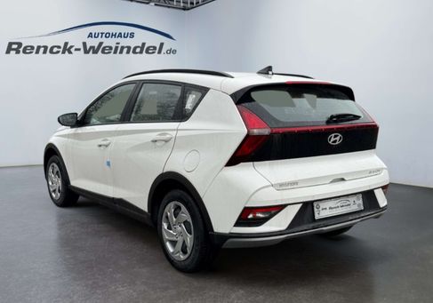 Hyundai Bayon, 2025 3
