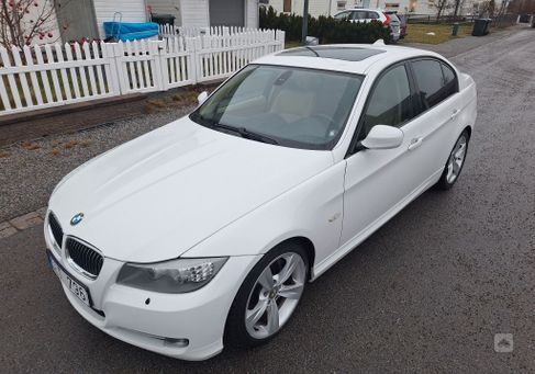 BMW 335, 2009