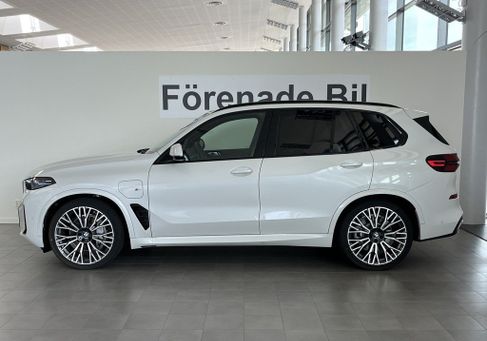 BMW X5, 2026