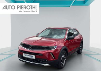 Opel Mokka, 2023