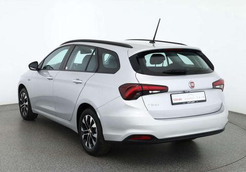 Fiat Tipo, 2022
