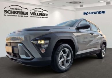 Hyundai Kona, 2026