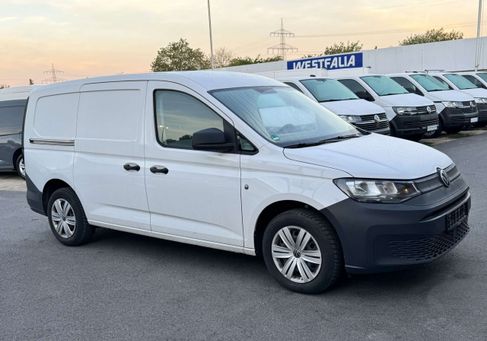 Volkswagen Caddy, 2023 2