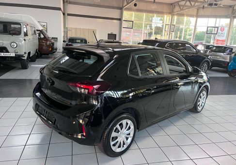 Opel Corsa, 2025 3