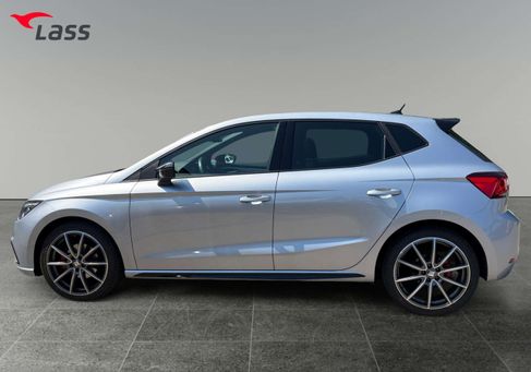 Seat Ibiza, 2023