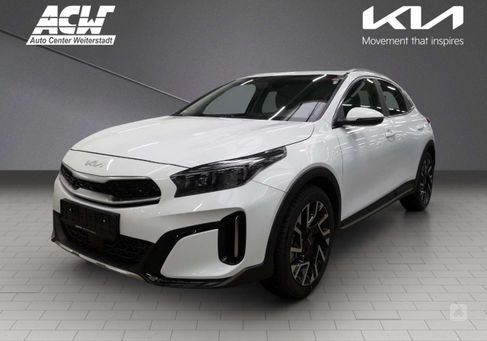 Kia XCeed, 2024