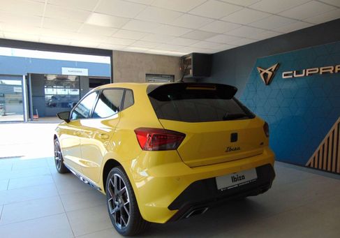 Seat Ibiza, 2026