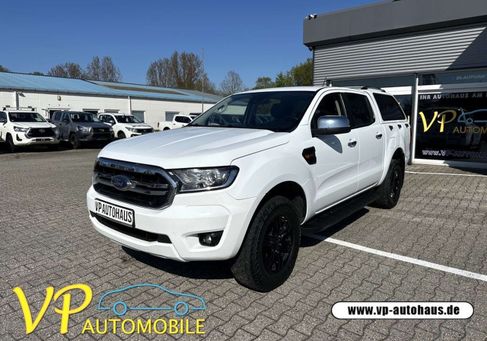 Ford Ranger, 2023 3