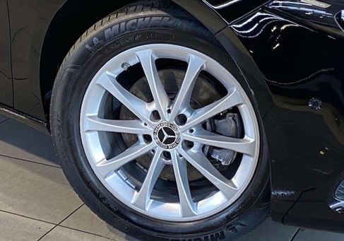 Mercedes-Benz A 200, 2018
