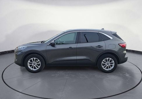 Ford Kuga, 2023