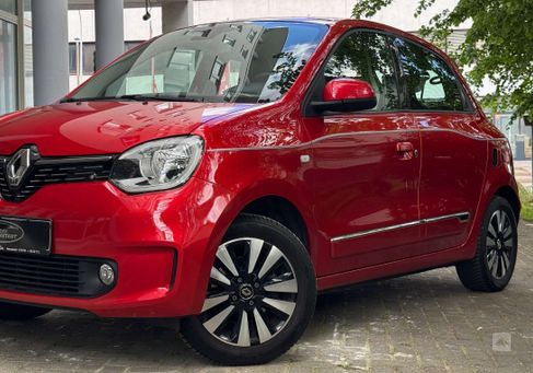 Renault Twingo, 2020