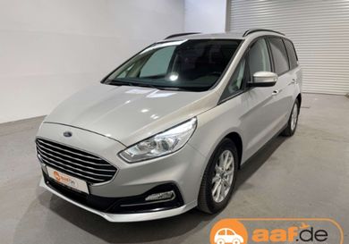 Ford Galaxy, 2020