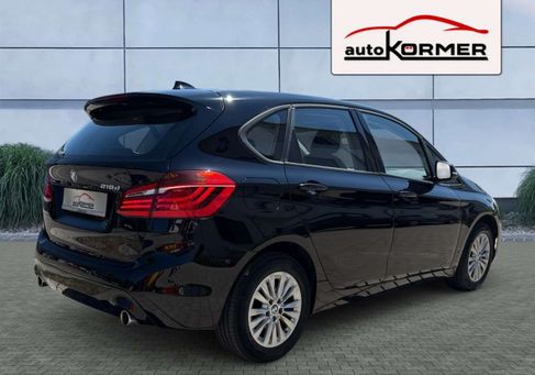 BMW 218, 2019 2