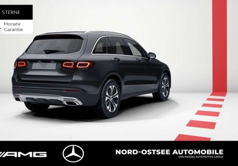 Mercedes-Benz GLC 200, 2021