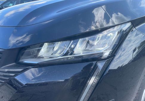 Peugeot 308, 2024