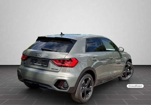 Audi A1, 2026 3