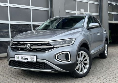 Volkswagen T-Roc, 2024