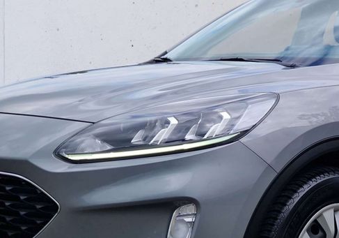 Ford Kuga, 2022