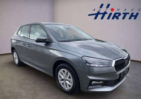 Skoda Fabia, 2026