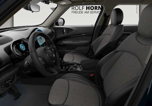 MINI One Clubman, 2022