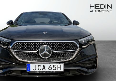 Mercedes-Benz E 300, 2026 2