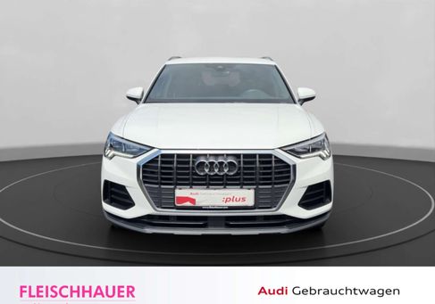 Audi Q3, 2024