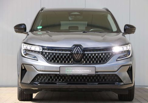 Renault Austral, 2024