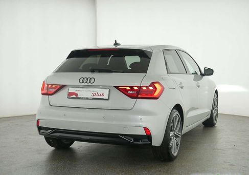 Audi A1, 2025