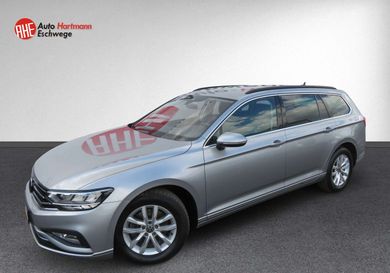 Volkswagen Passat Variant, 2024