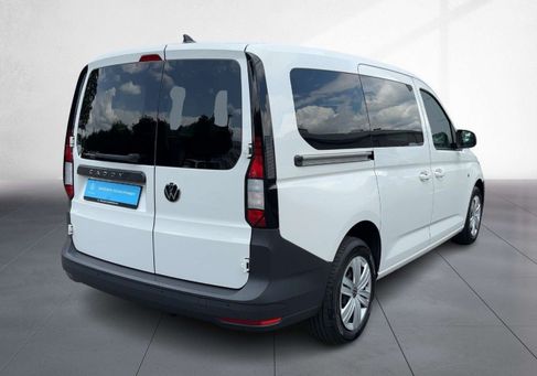 Volkswagen Caddy, 2023