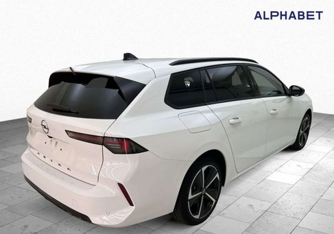 Opel Astra, 2023