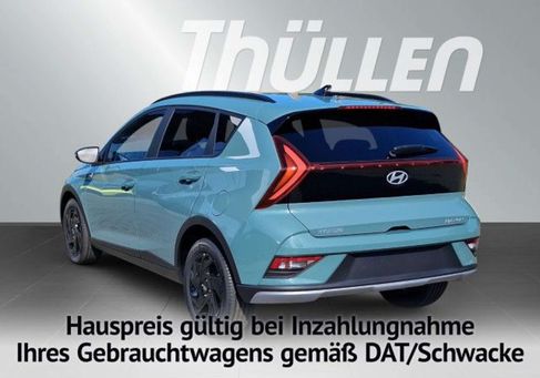 Hyundai Bayon, 2026 3