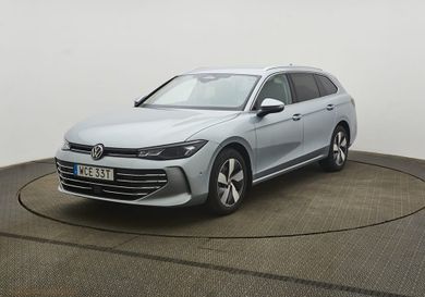 Volkswagen Passat Variant, 2025