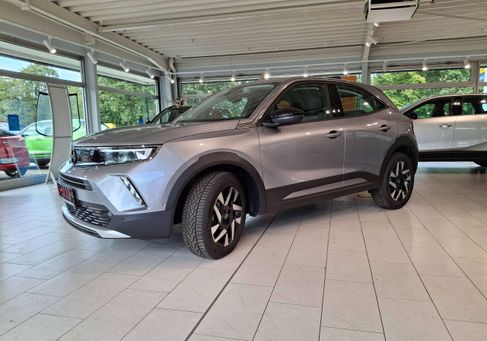 Opel Mokka, 2023 3