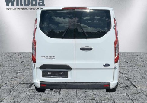 Ford Transit Custom, 2023