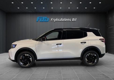 Opel, 2025 3