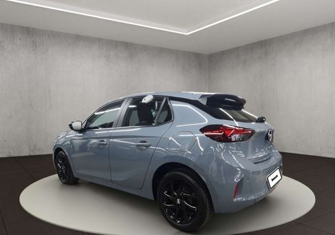 Opel Corsa, 2024 3