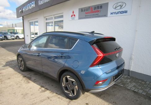 Hyundai Bayon, 2025 3