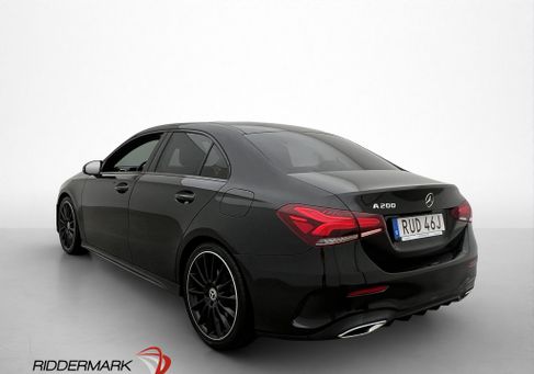 Mercedes-Benz A 200, 2021