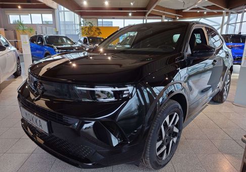 Opel Mokka, 2026 3