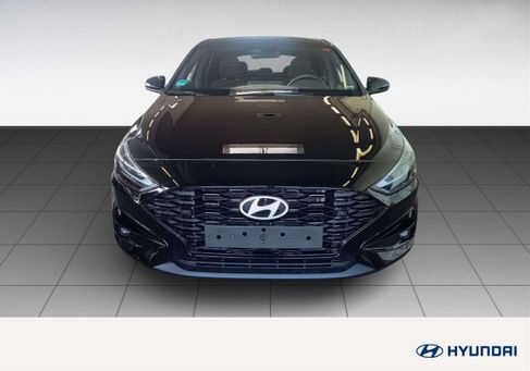 Hyundai i30, 2025 2